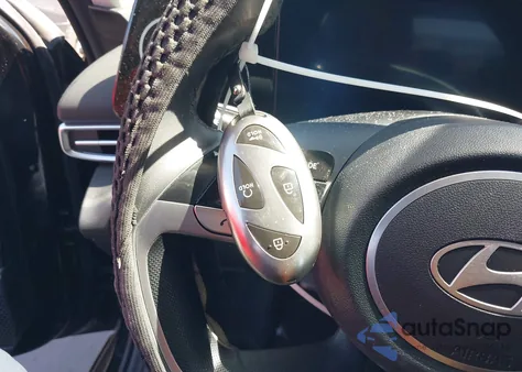 2024 Hyundai Elantra Sel из США, поврежденный, VIN KMHLS4DG4RU711174